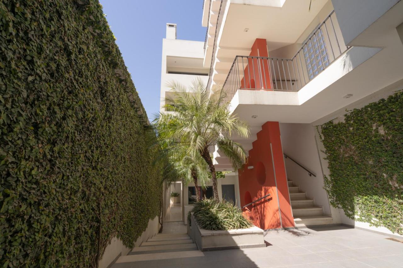 Complejo Solares - Ferienwohnung