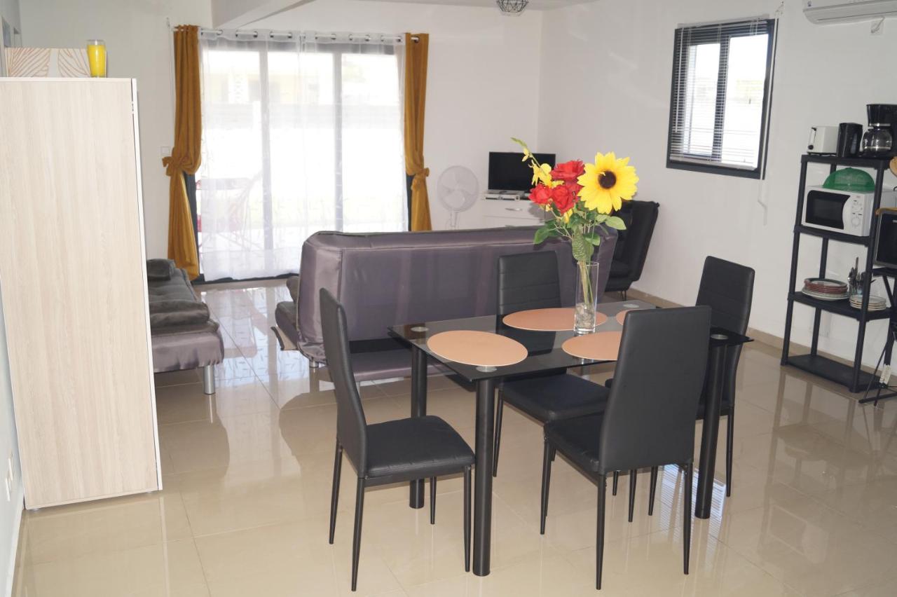 Magnifique appartement COZY proche de la mer - B&B