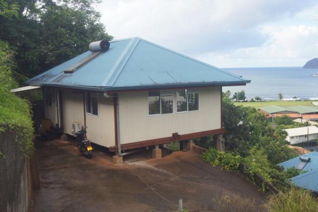 Atuhome - B&B