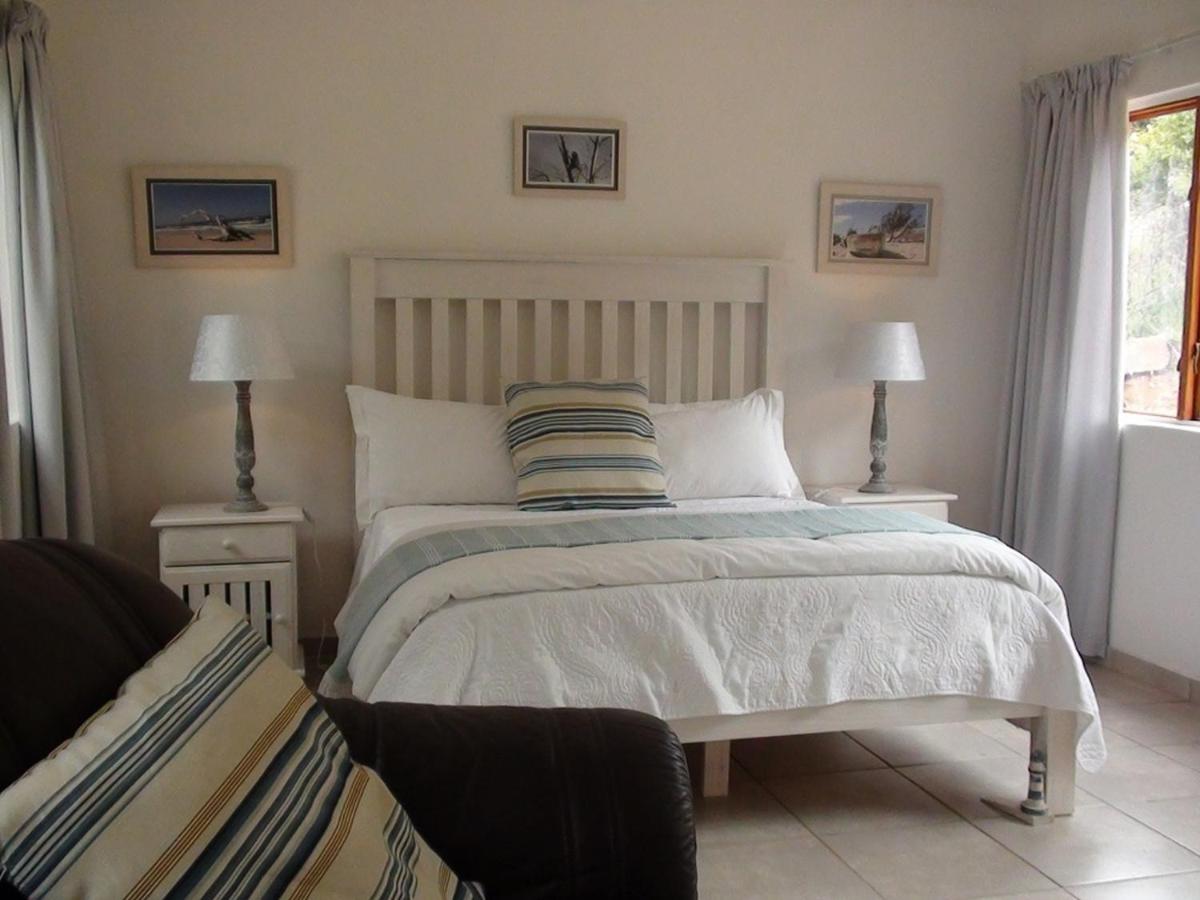 Cottage The Beach zur Selbstverpflegung