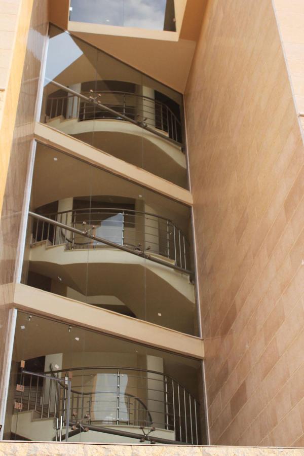 Austria Luxury Apartments, Faraya Hotel - Chambres d’hôtes Faraya