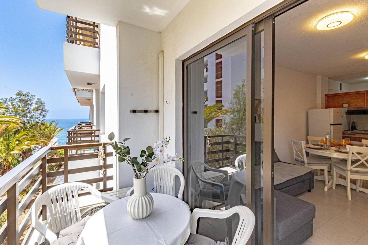 Beachside Apartment by Dream Homes Tenerife - B&B Puerto de Santiago