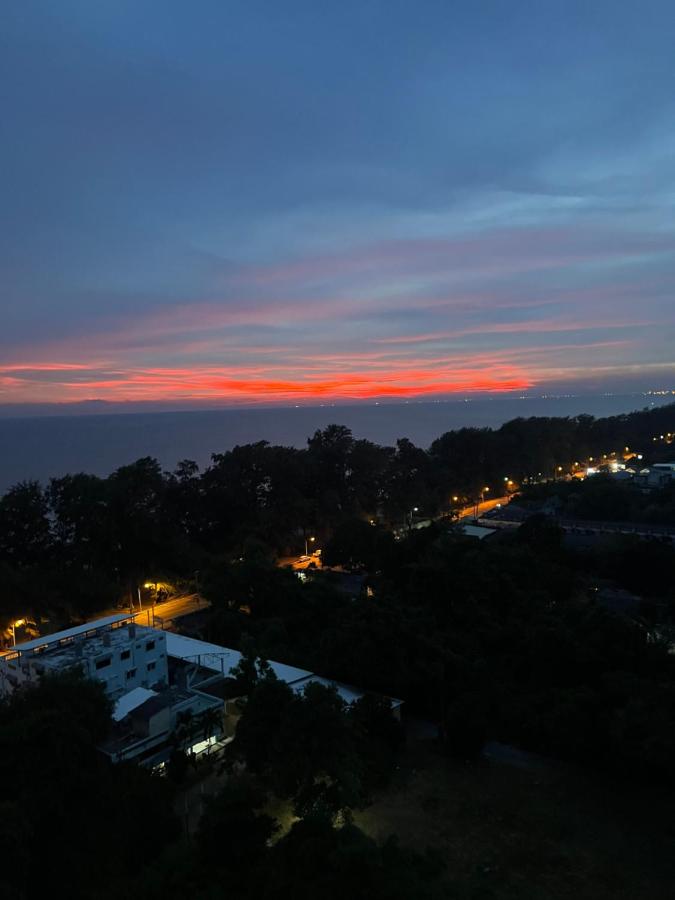 Rayong condochain ban phe - B&B
