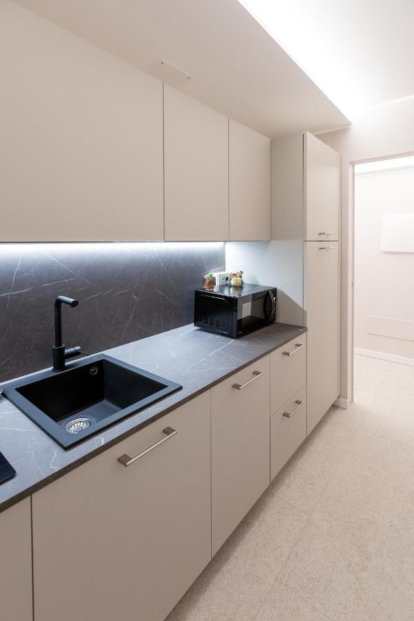 Appartement Supérieur avec Balcon