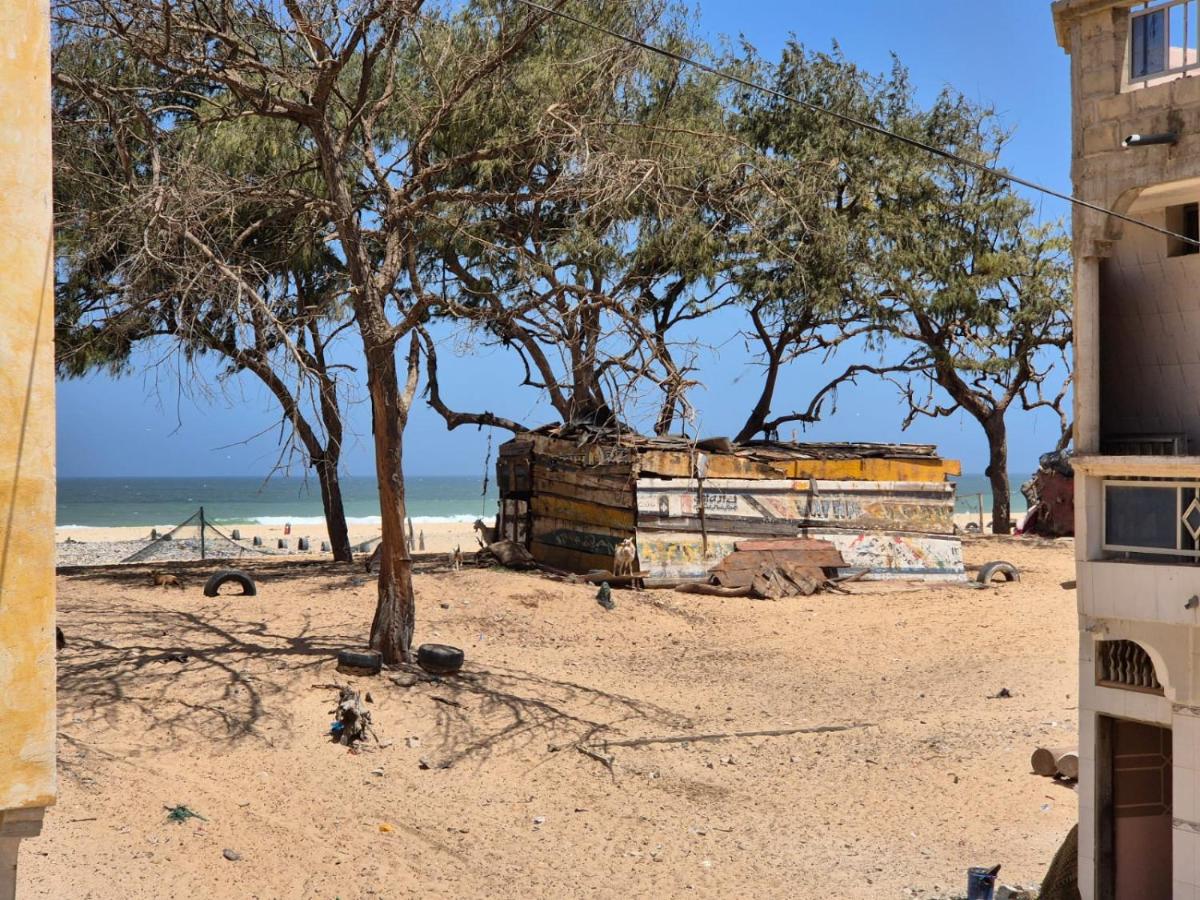 Association Humanitaire Keur Mama Africa - Ferienwohnung Saint-Louis