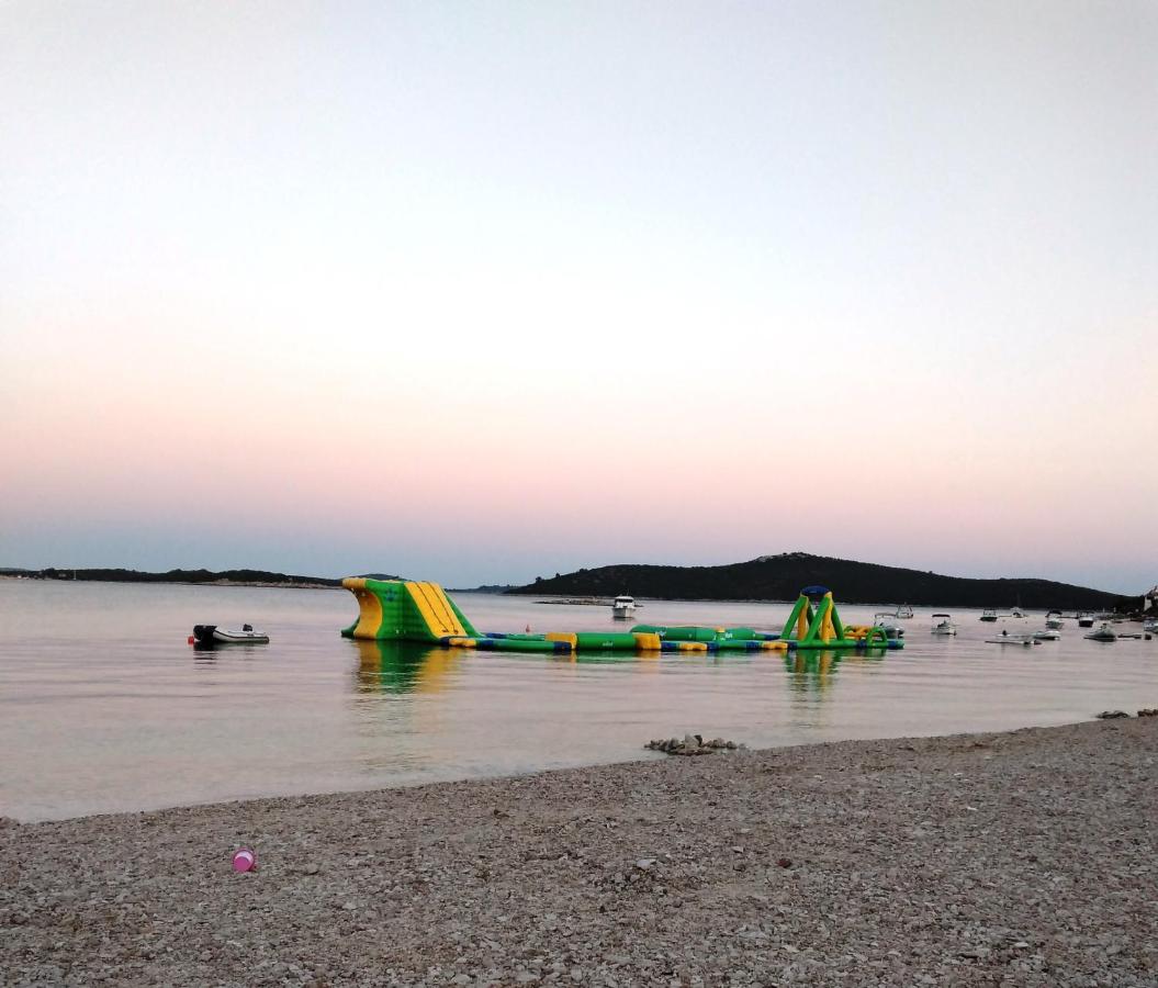 Apartments Vucica, Sevid - Ferienwohnung Sevid