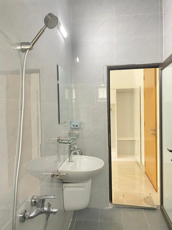 Luxus Dreibettzimmer
