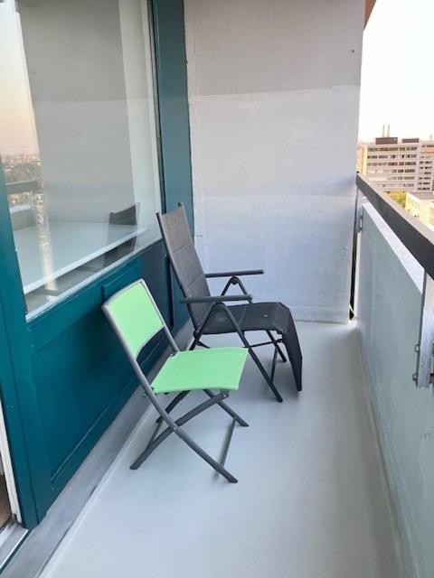 South Apartment - Ferienwohnung München