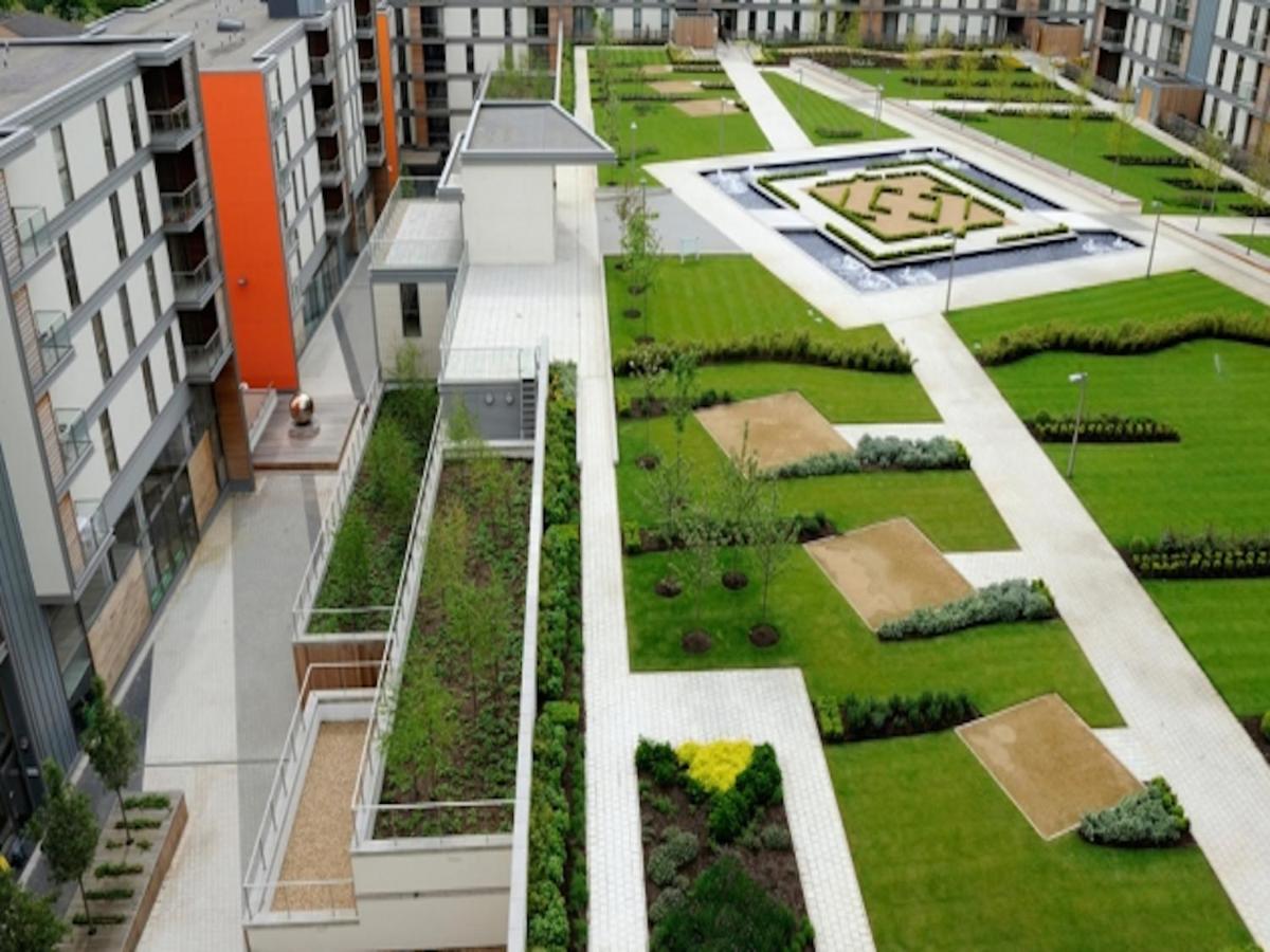 City Stay Apartments - Vizion - Ferienwohnung