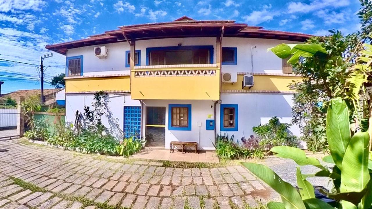 Pousada Natur Campeche - B&B Florianópolis