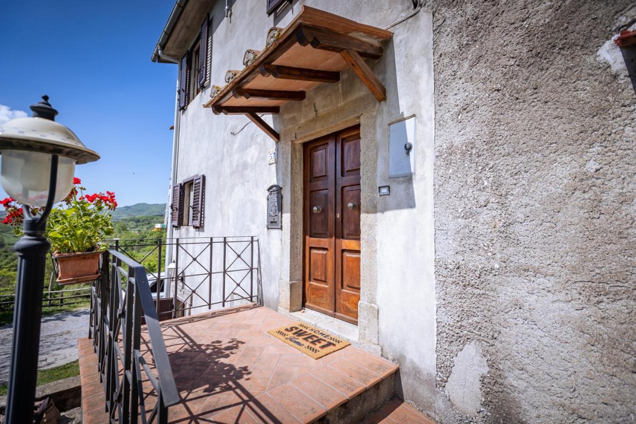 Santa Fiora Ospitalità Diffusa - La Vecchia Officina - Bed and Breakfast Santa Fiora