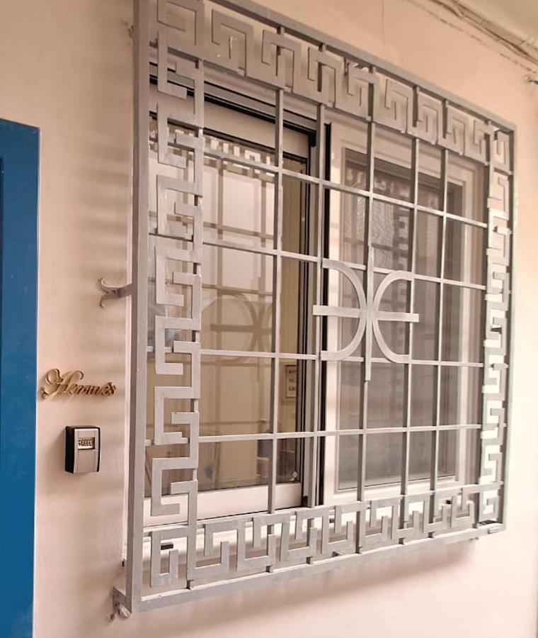 Hermes Central Suite - B&B Atene