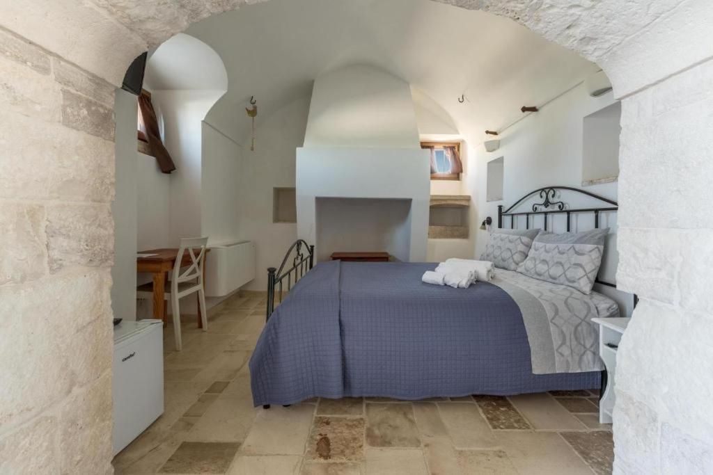 Vierbettzimmer