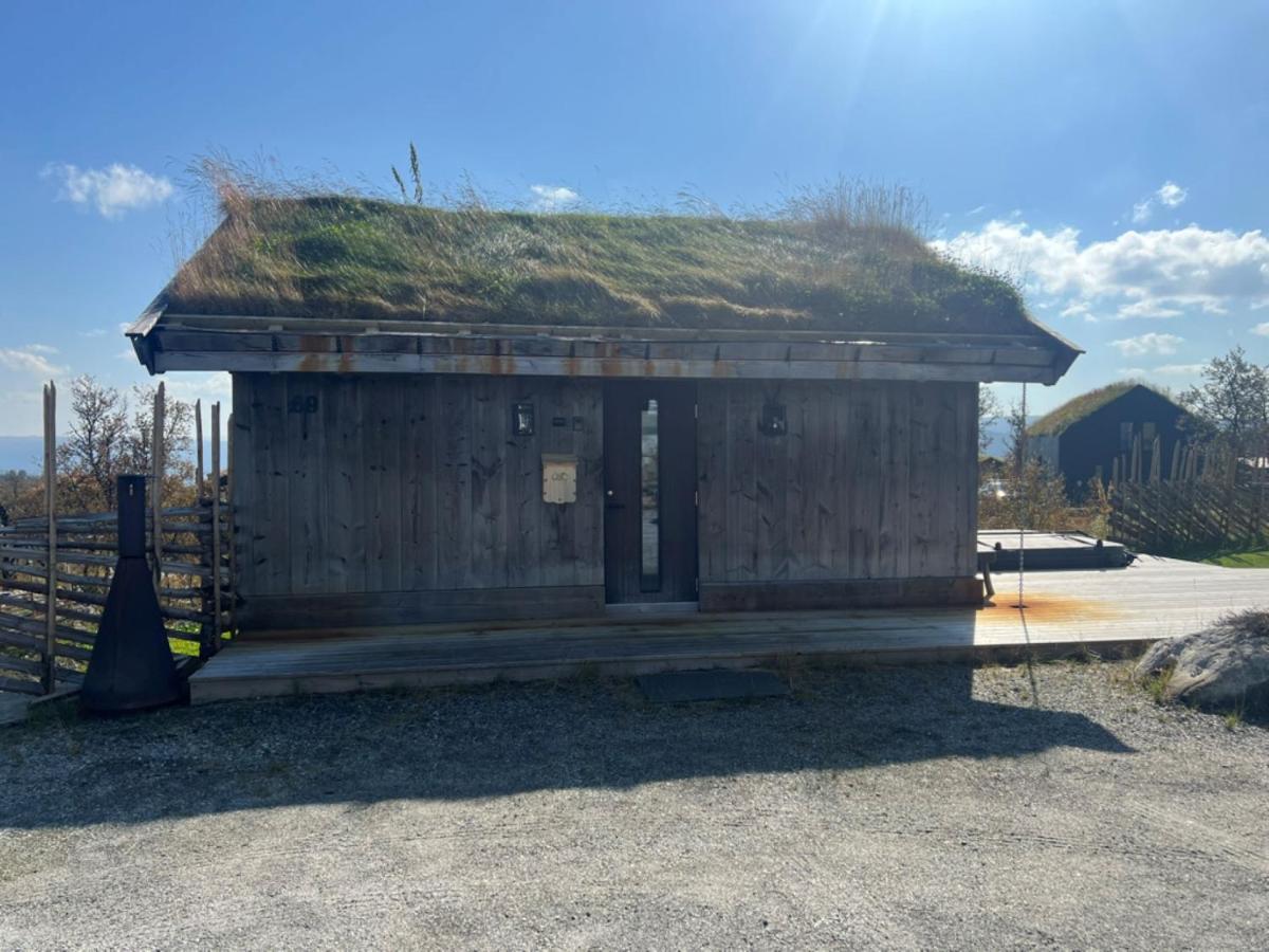Spacious, exclusive and modern cabin in Geilo - B&B Geilo