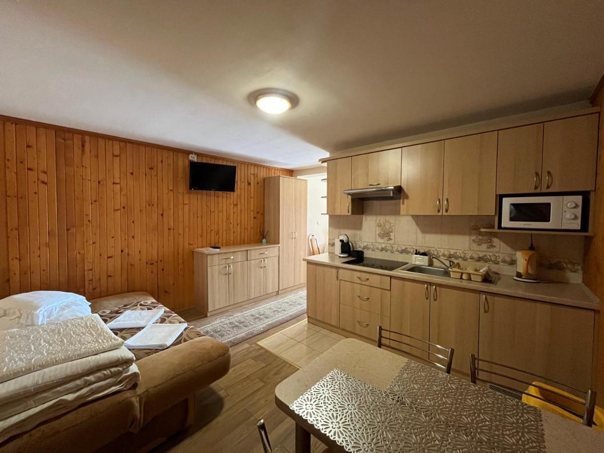 Apartamento Estudio 