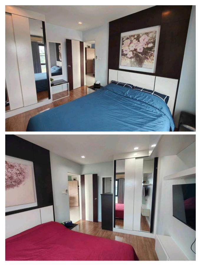Duplex Apartment
