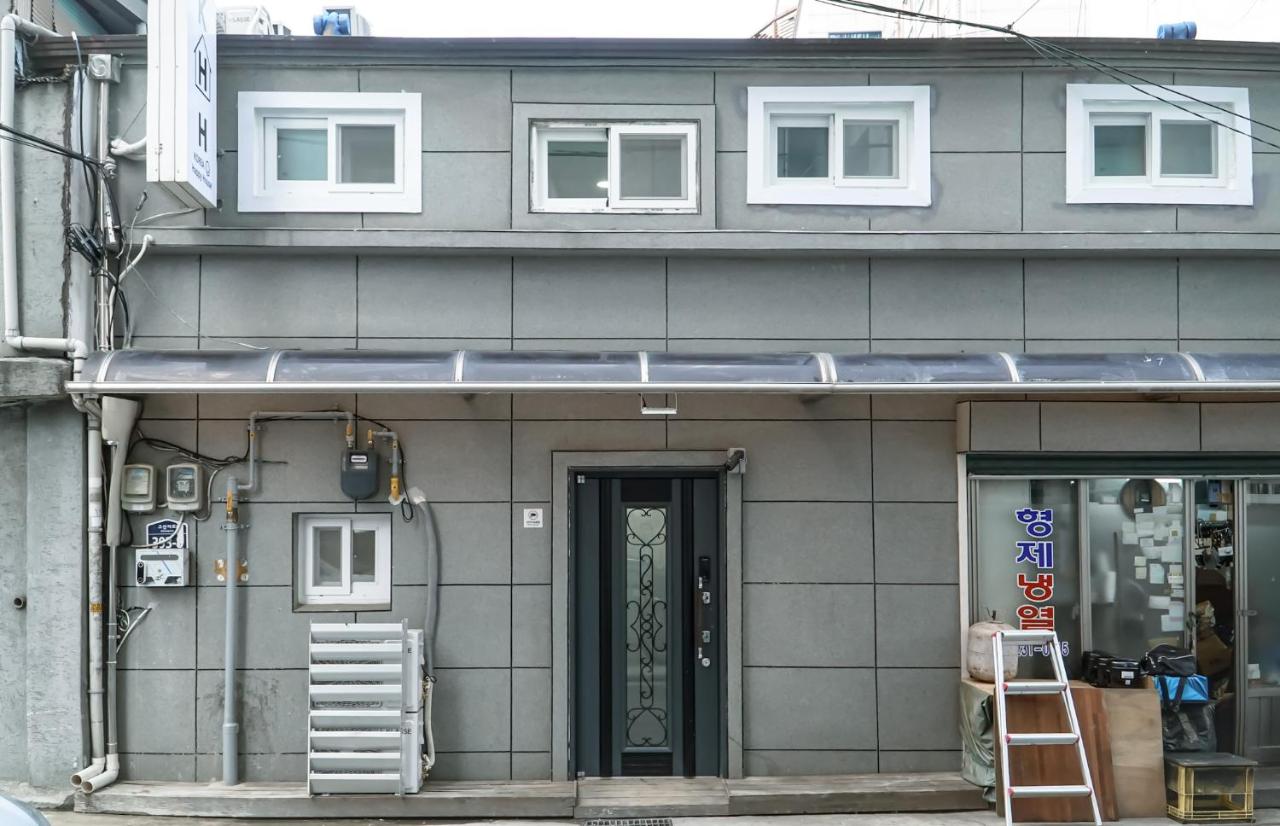 Korea Happiness House - Female only - B&B