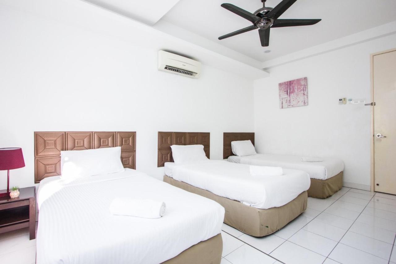 Superior Triple Room
