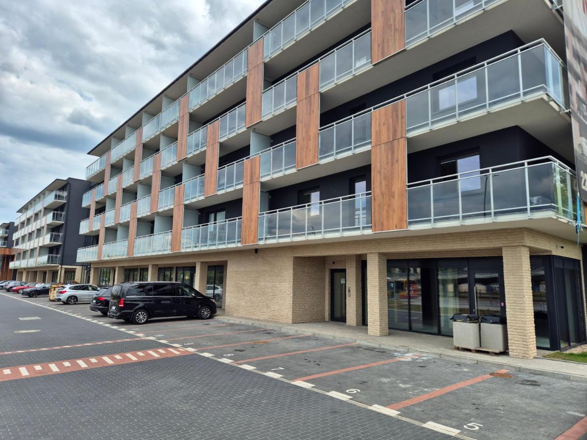 Great Apart Imielin 2 - B&B