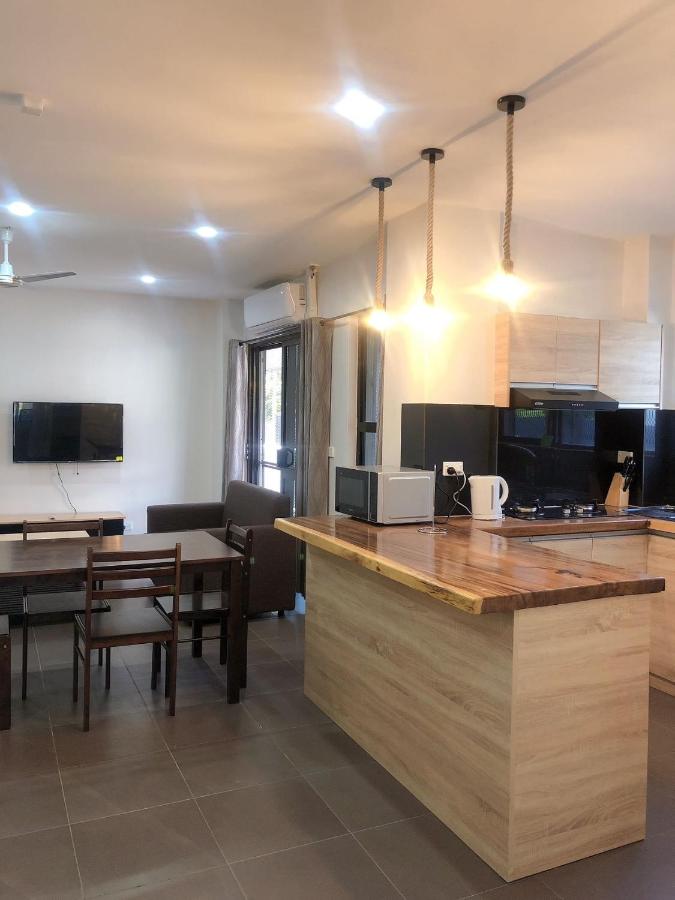Holiday休闲公寓03 - Chambres d’hôtes Nadi