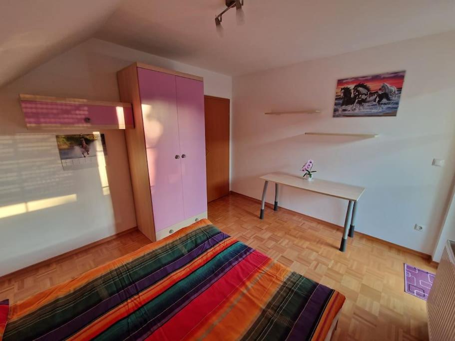 Appartamento con 2 Camere da Letto