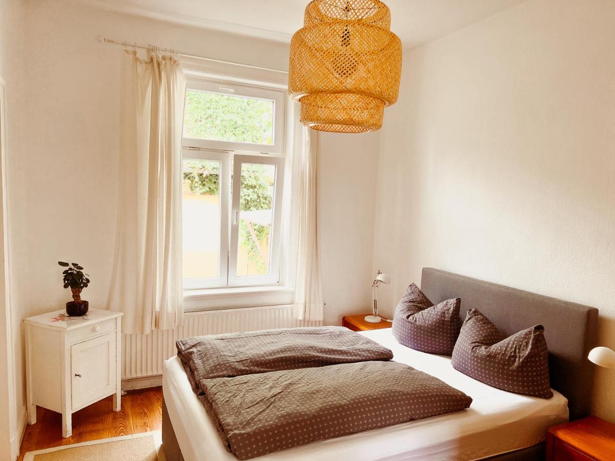 Ferienwohnung dicht am Kellersee - B&B