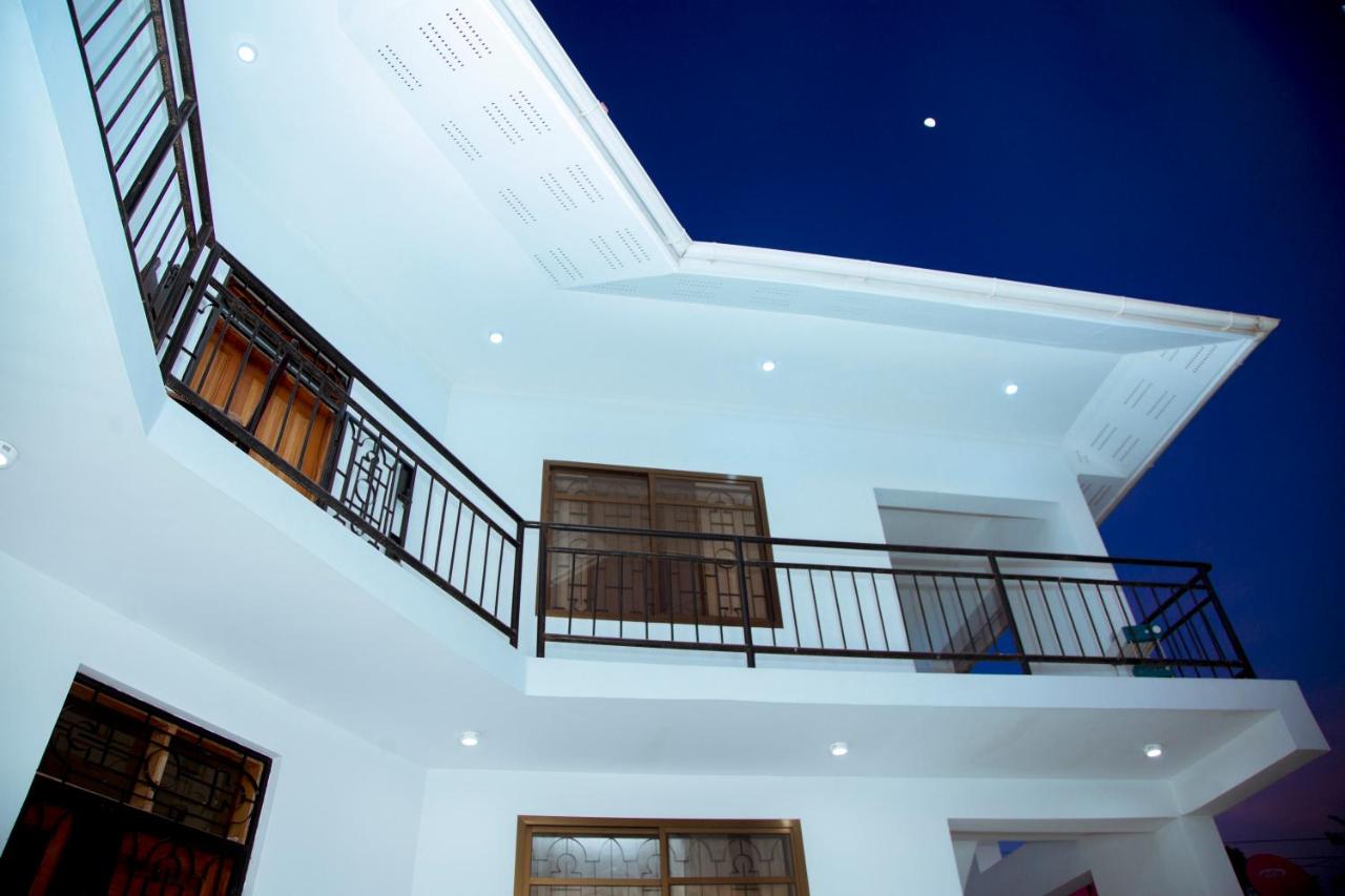 Osivama Homes - Bed and Breakfast Dar es Salaam