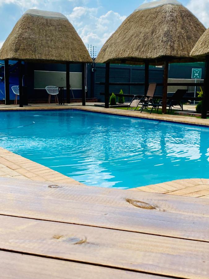 MKHUZE INN - B&B