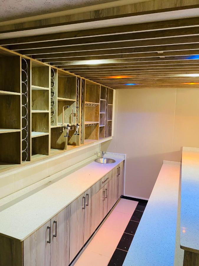 Apartment mit 3 Schlafzimmern