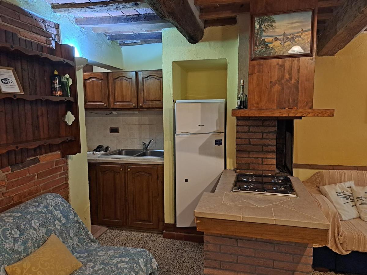 Corte Pincione - B&B Montecarlo