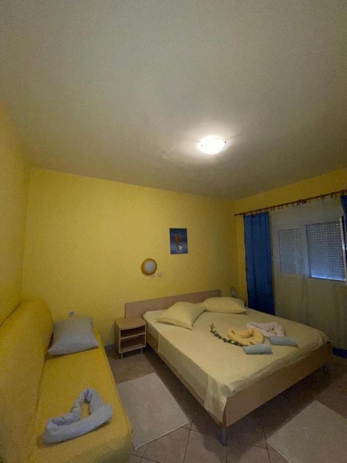 Appartement met 1 Slaapkamer