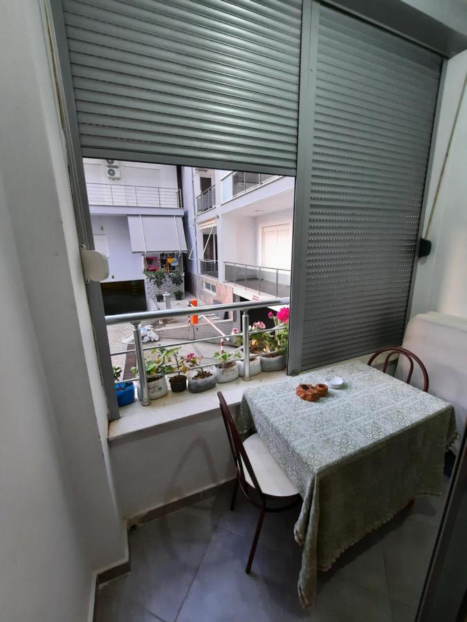 M&S Apartment - Chambres d'hôtes Lezhe