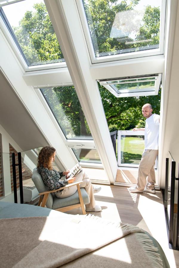 B&B Het Reekse Bos - Bed and Breakfast Reek