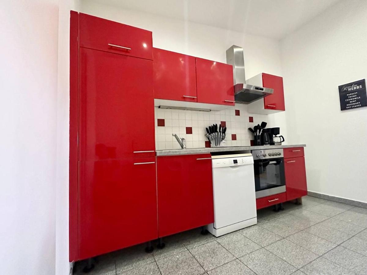 Appartement 1 Chambre