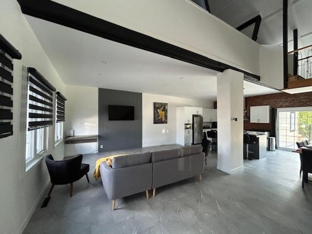 La Mezzanine - B&B Granby