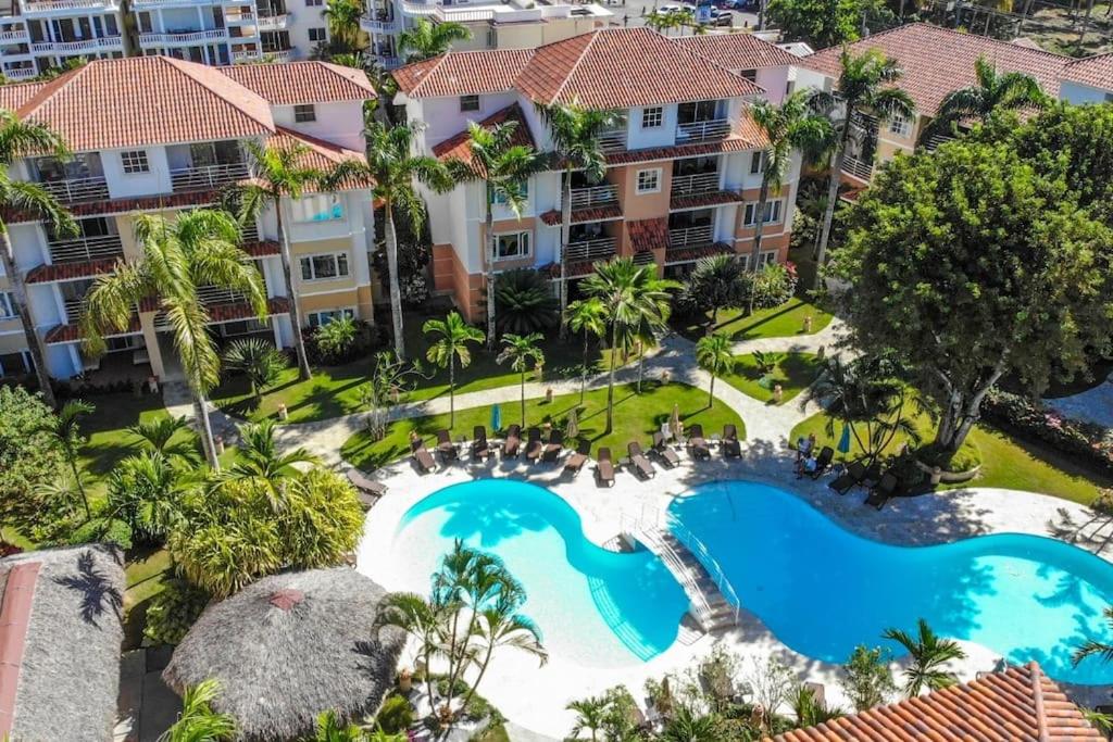 Ocean One 1-Bedroom Penthouse Beach Condo Cabarete - B&B