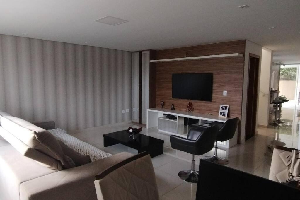 Casa campo cidade de Atibaia - Bed and Breakfast