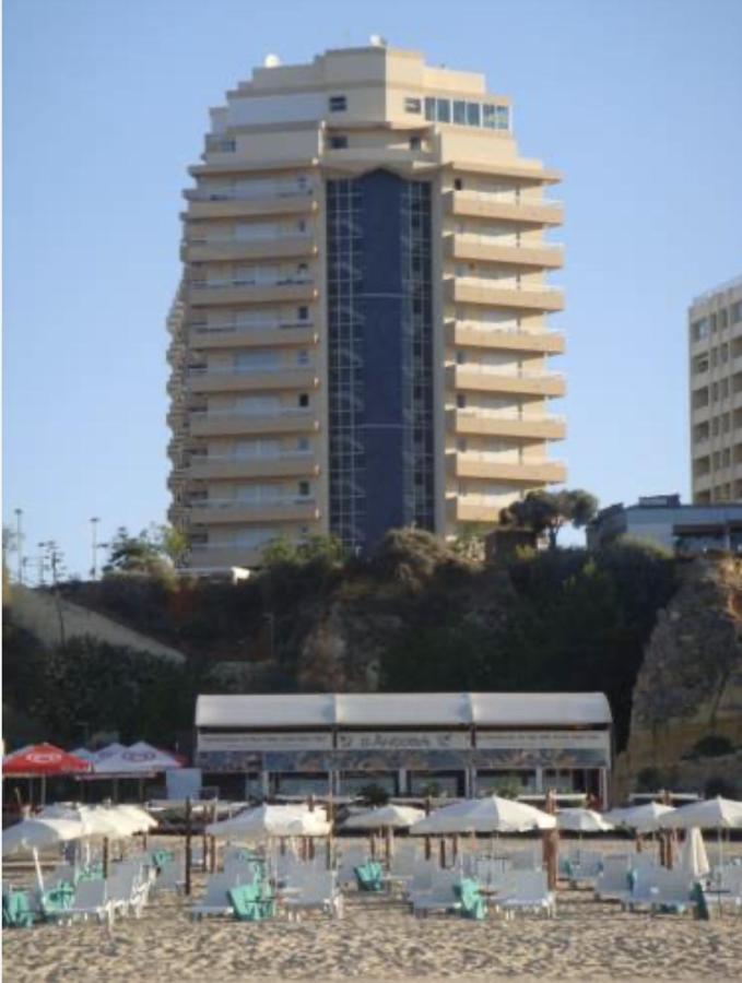 Vista Mar Praia da Rocha - B&B Portimão