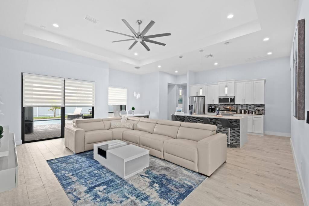 Paradise Home Florida LLC - Ferienwohnung Cape Coral