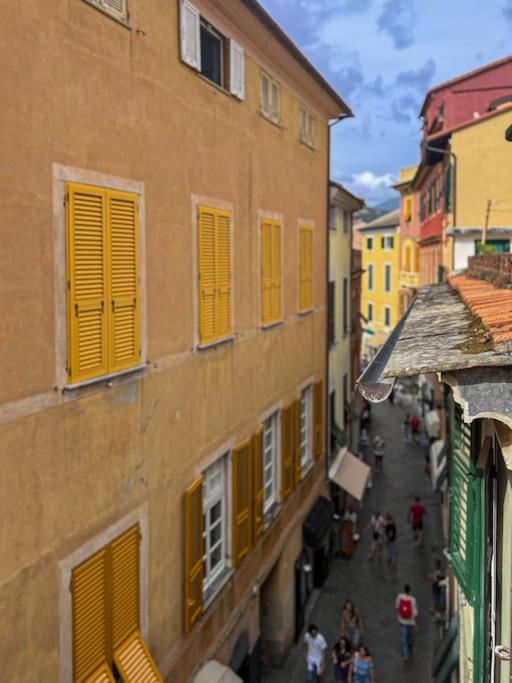 La Gabbianella - B&B Sestri Levante