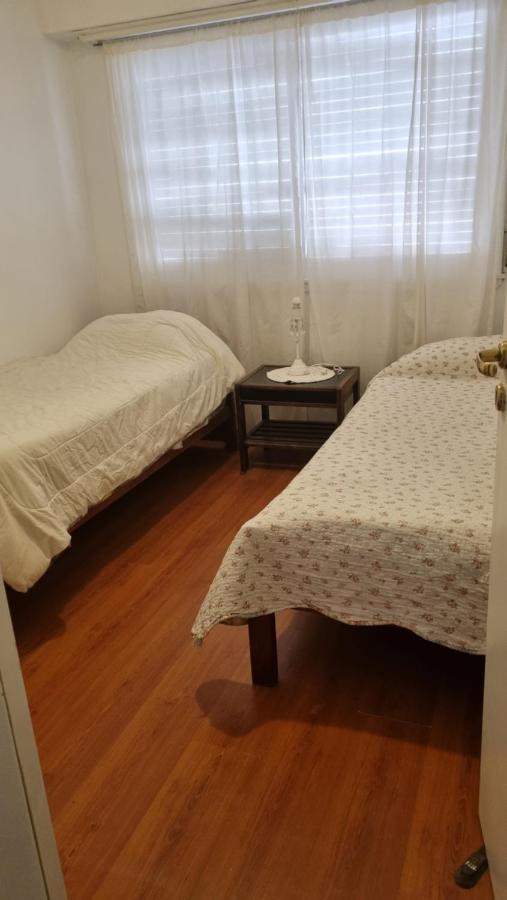Ruby - Chambres d’hôtes Mar del Plata