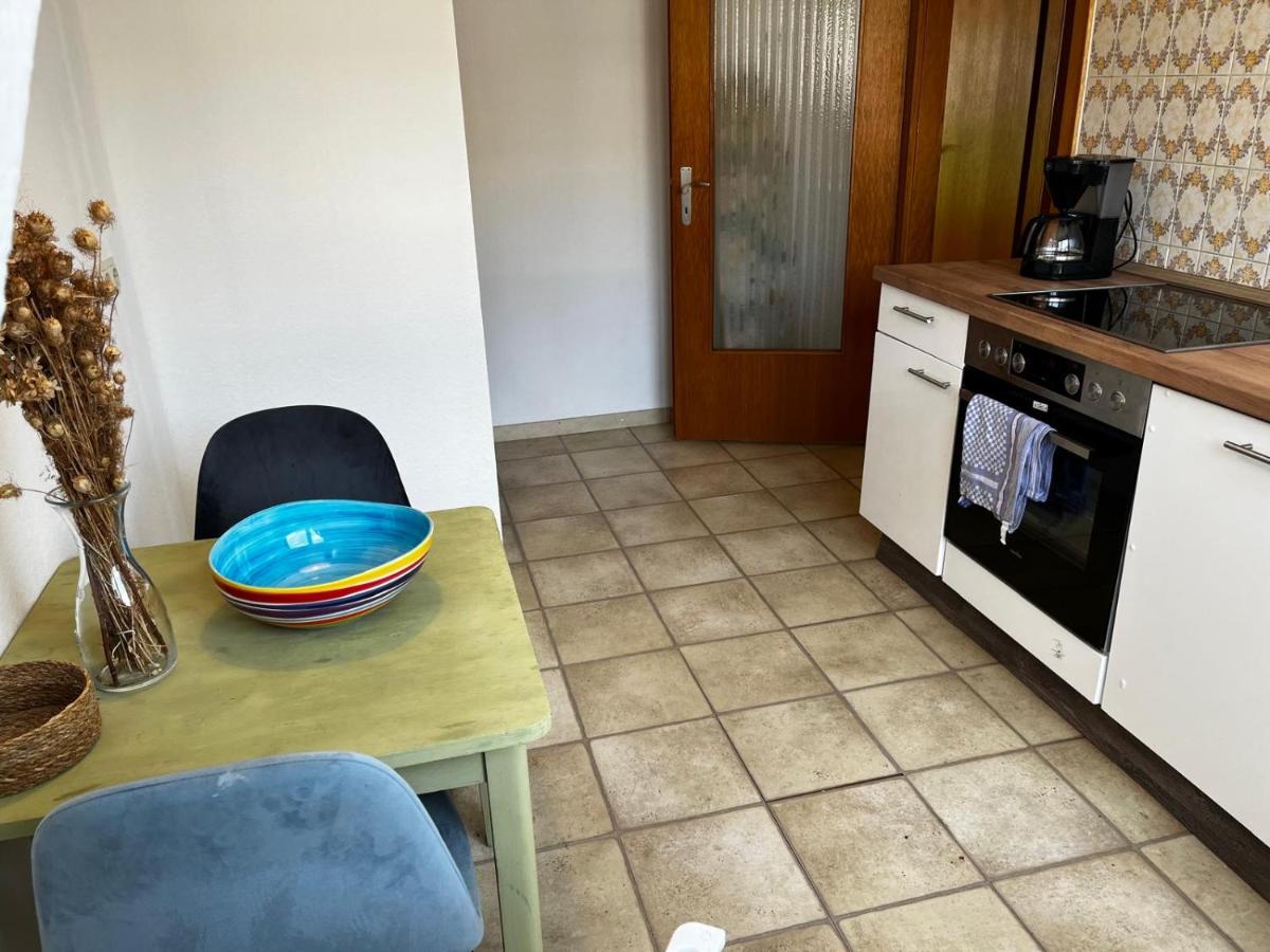 Schöne DG - Wohnung in Bonn - Ferienwohnung Bonn