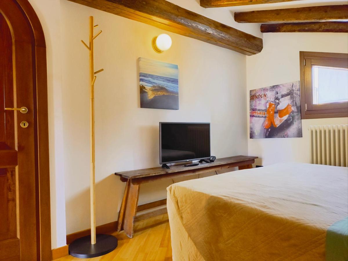 Suite de 2 dormitorios