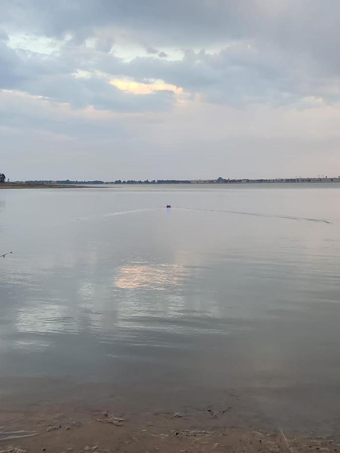 Vaal Marina Vaaldam Holiday home - B&B