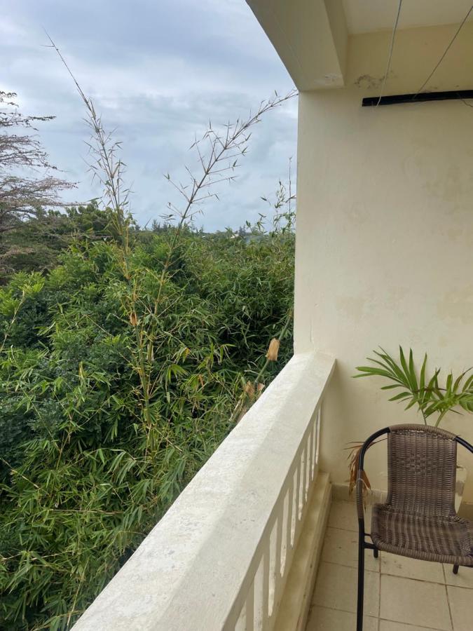 Appartamento con Balcone
