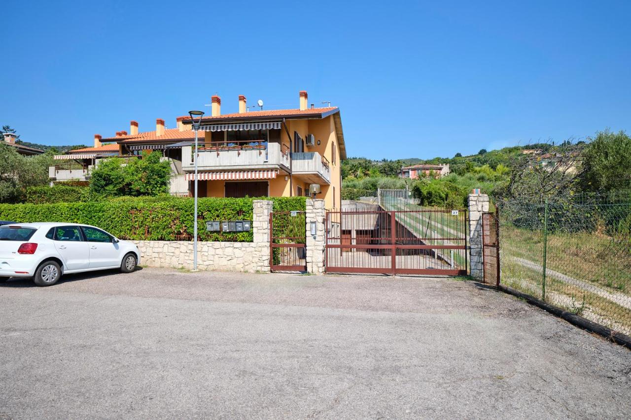 Vela Bianca Home Garda - Ferienwohnung