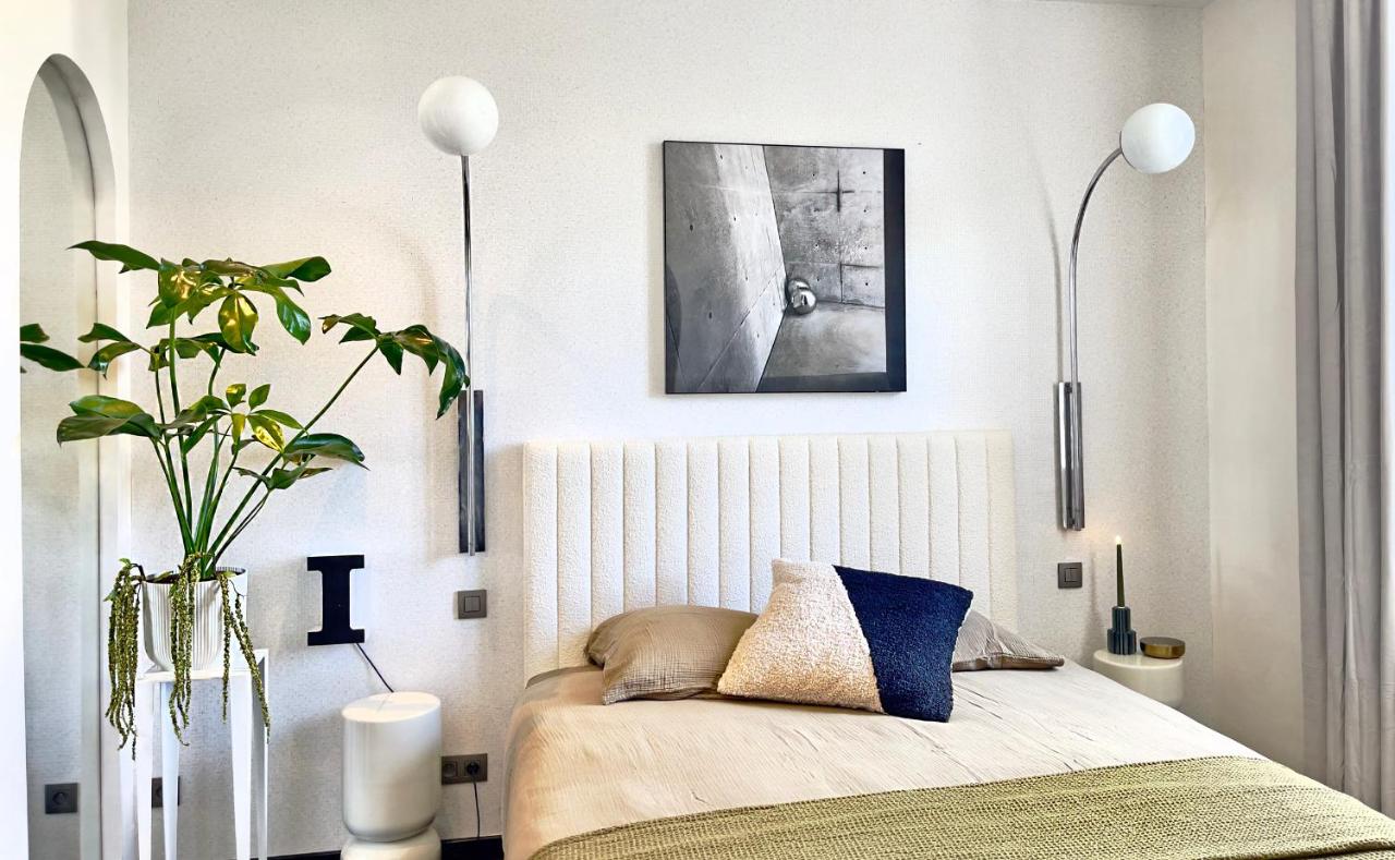 Habitación Triple de lujo
