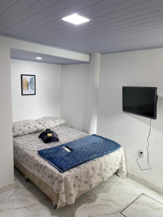 Lá vista beach Club - Chambres d’hôtes Rio de Janeiro