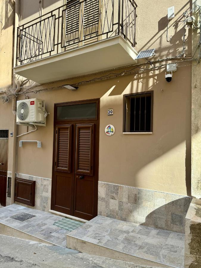 Casetta Philia - Castellammare del Golfo - Bed and Breakfast Castellammare del Golfo