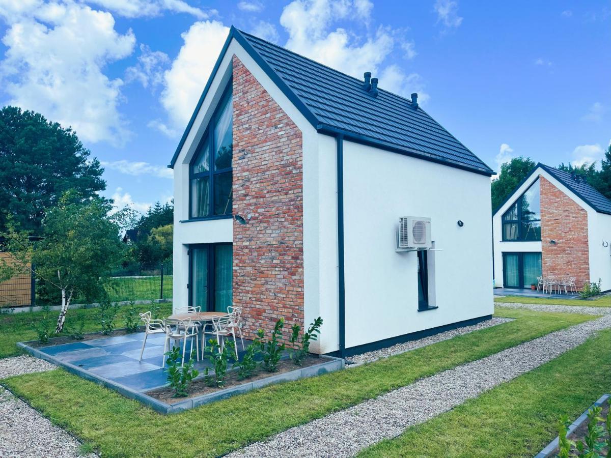 LENIVIEC Lubiatowo - B&B